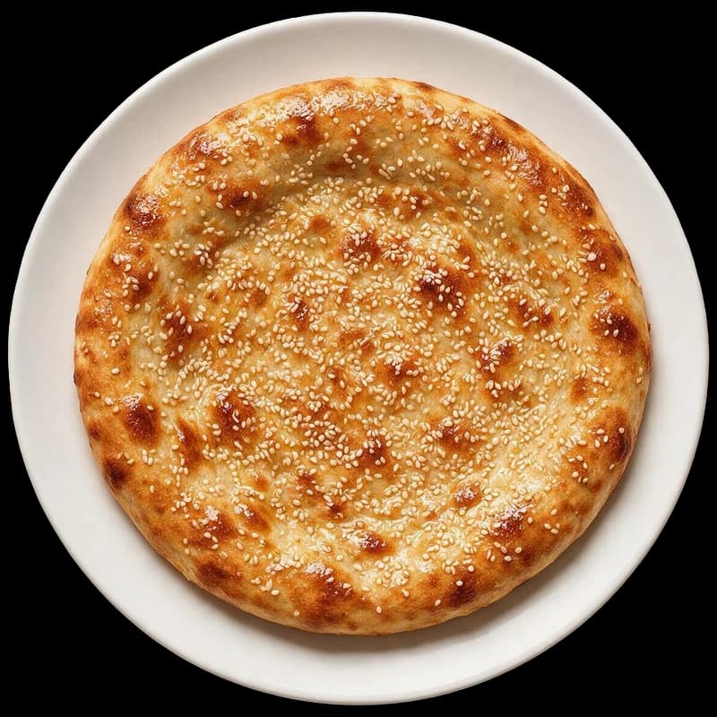 Roghni Naan