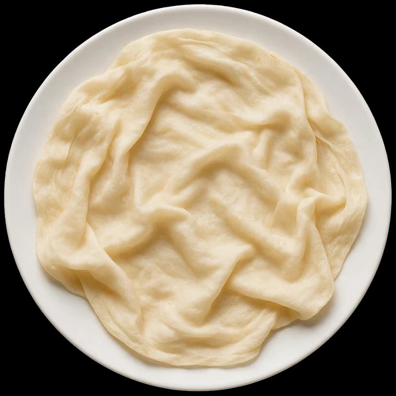 Rumali Roti