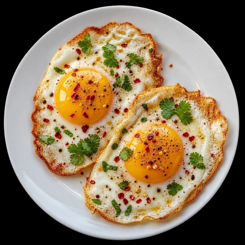 Egg Fry