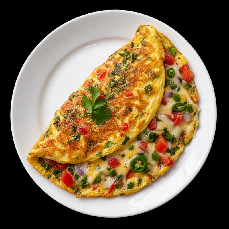 Omelette