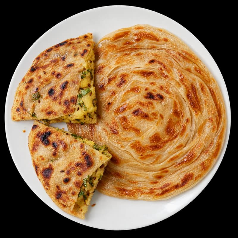 Paratha