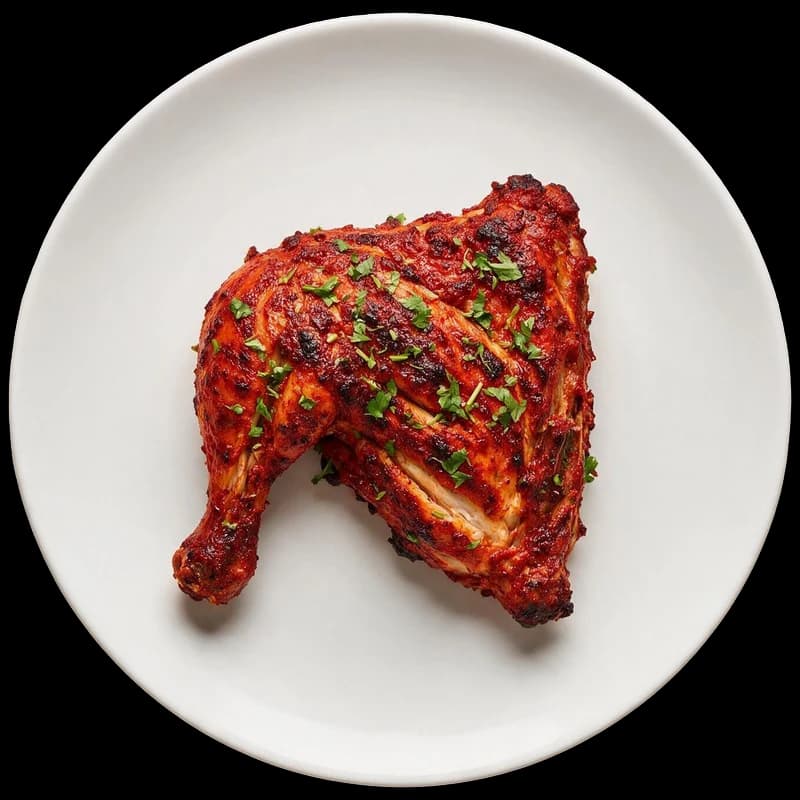 Tandoori Chicken