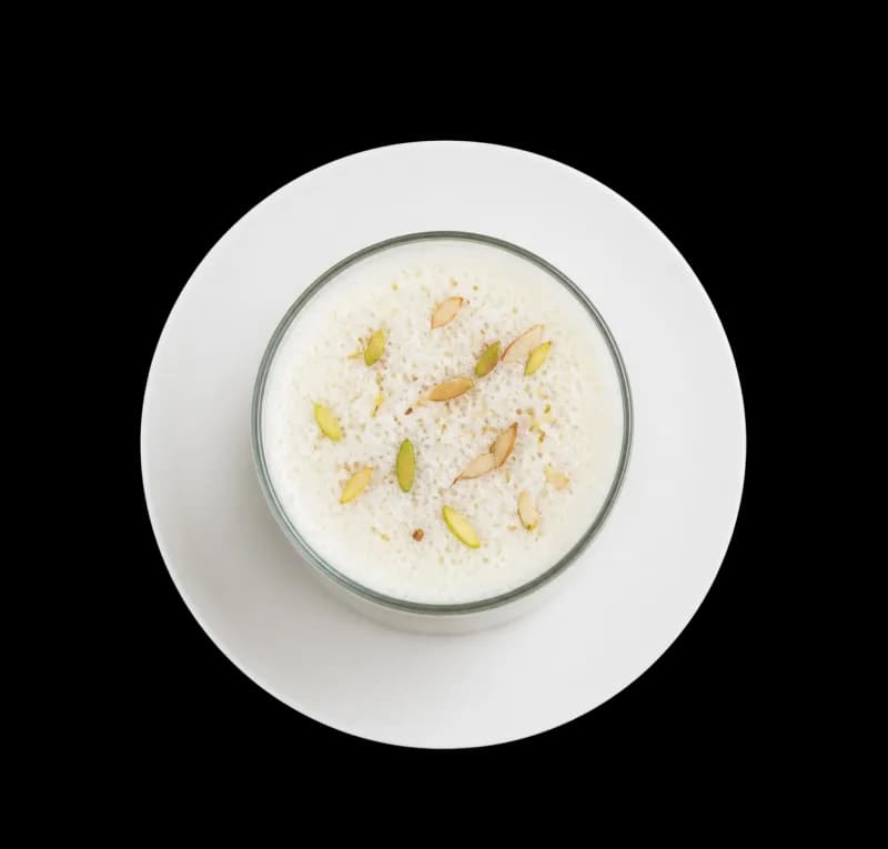 Doodh Soda