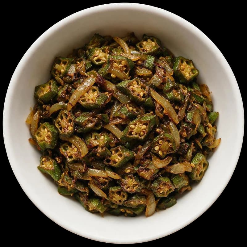 Bhindi