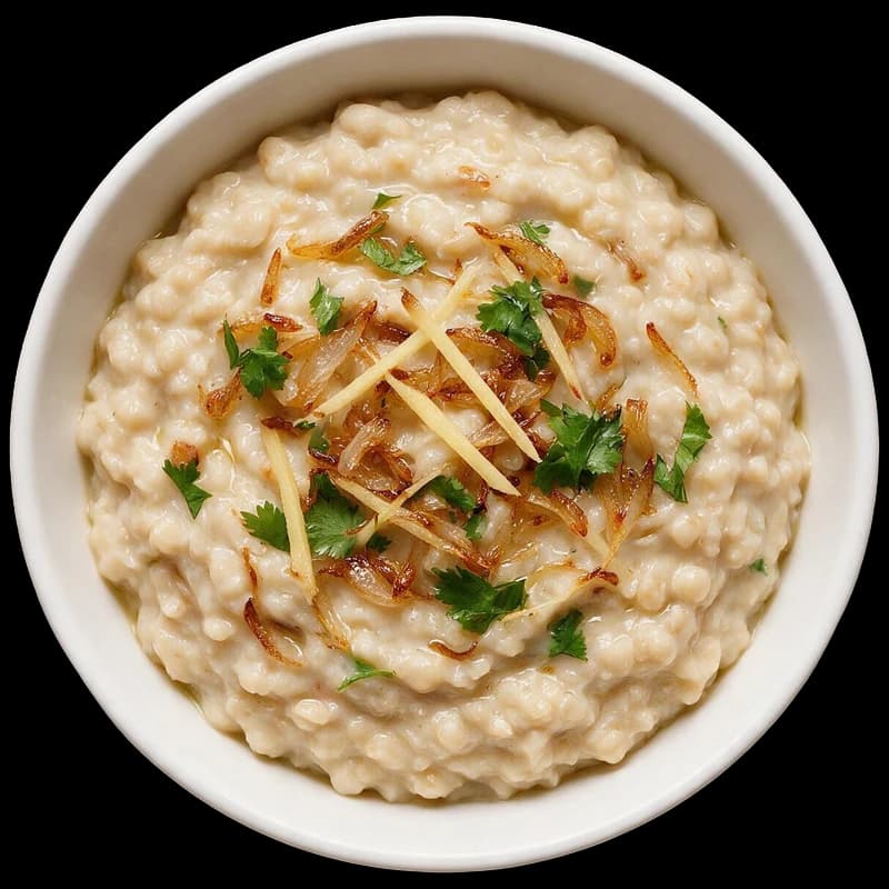 Daal Mash Fry