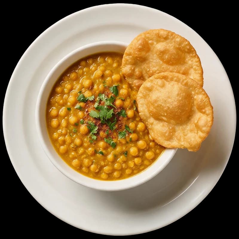 Dal Pakwan