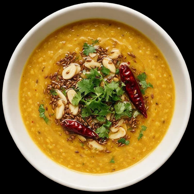 Tarka Daal