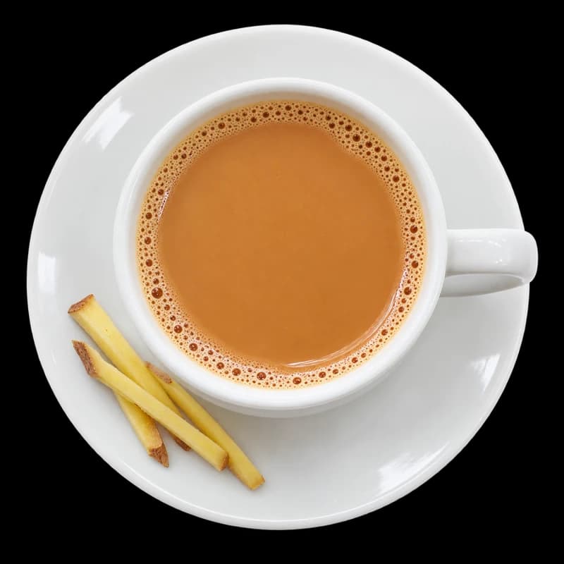 Adrak Chai