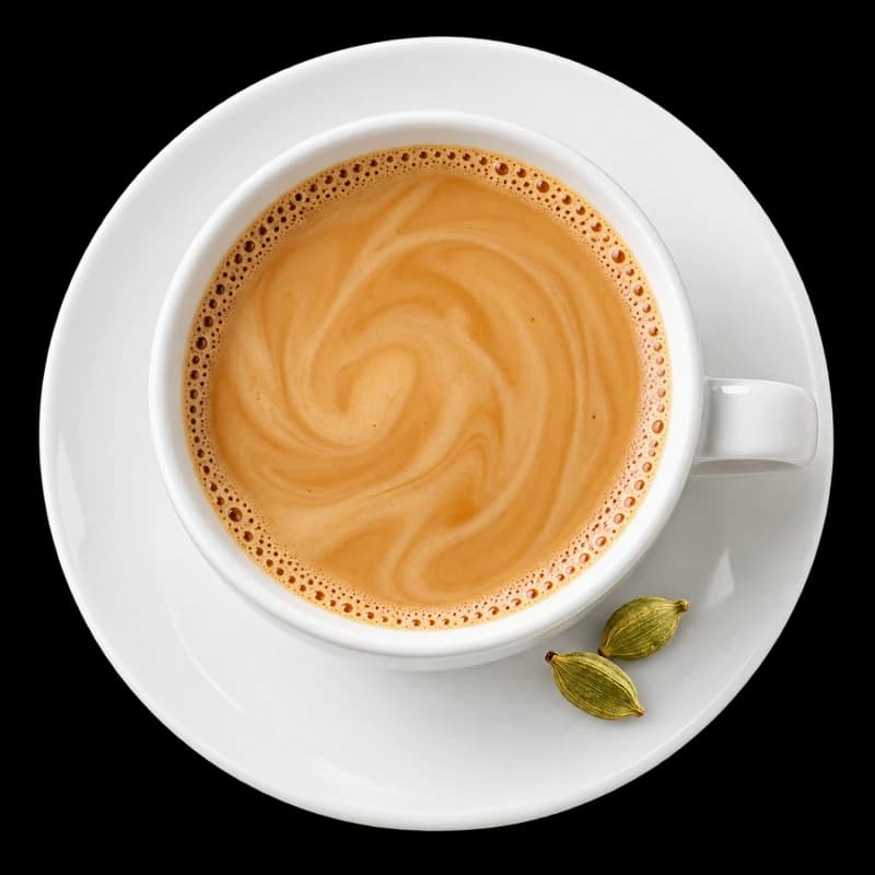 Elaichi Chai
