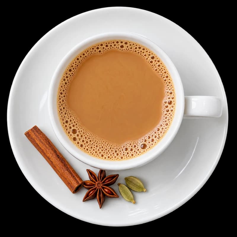 Masala Chai