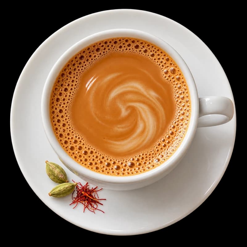 Flames Signature Karak