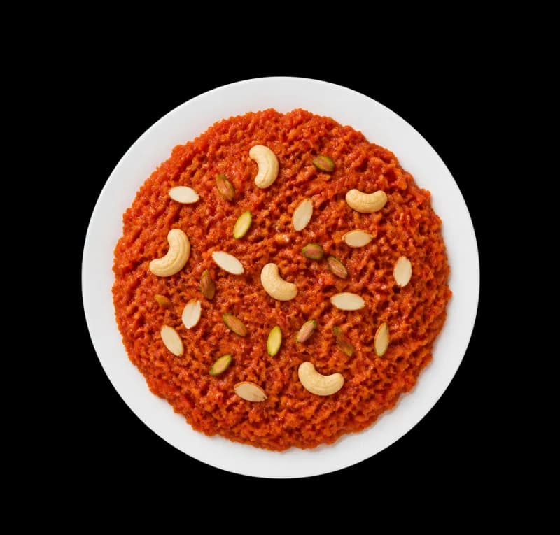 Gajar ka Halwa