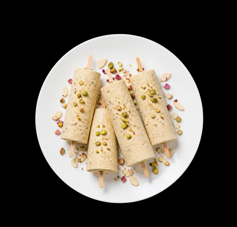 Kulfi