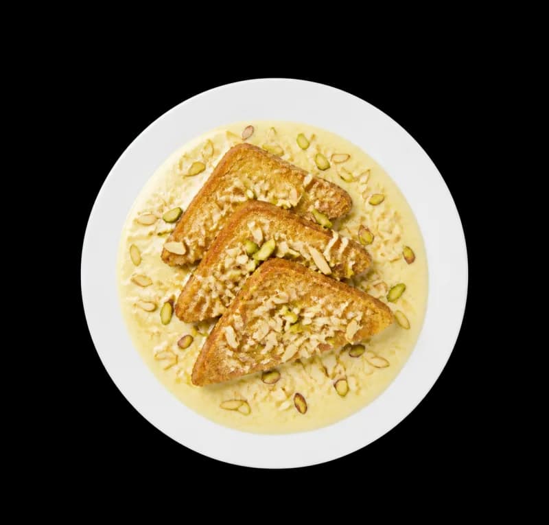 Shahi Tukda