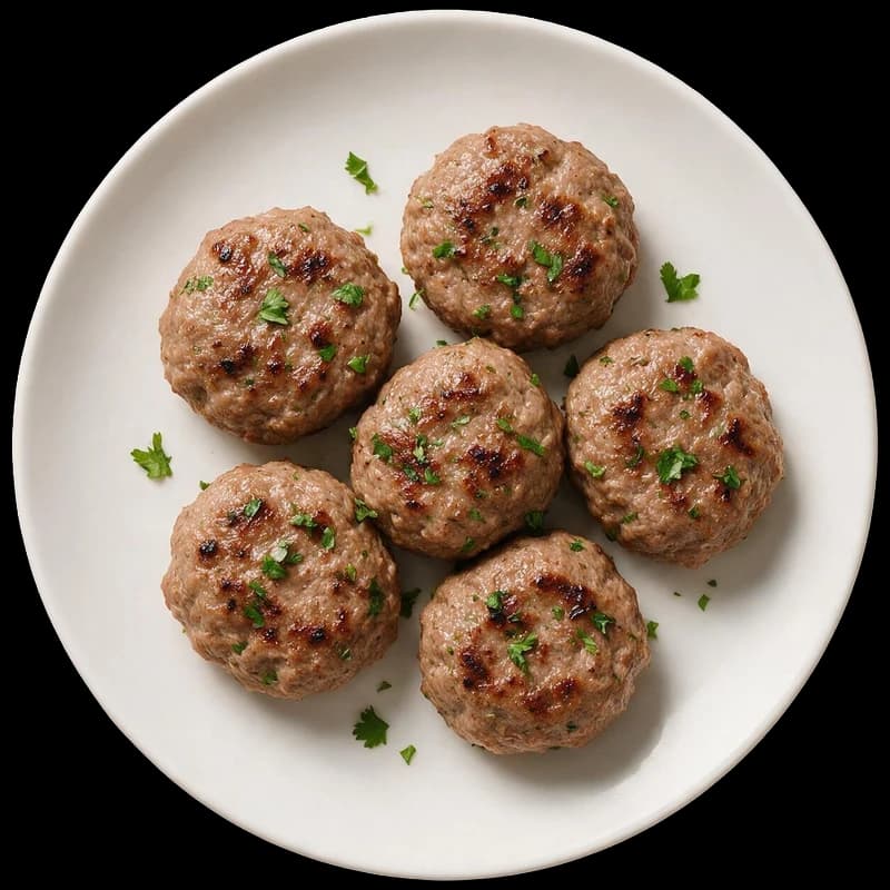 Gola Kebab