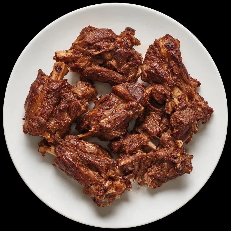 Khaddi Kebab
