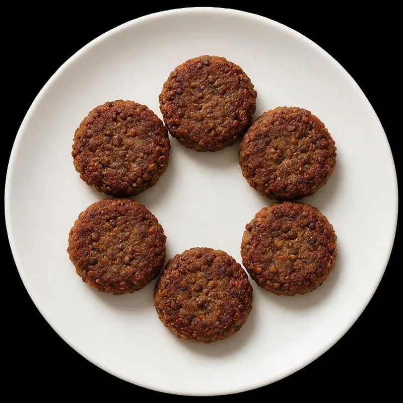 Shami Kebab