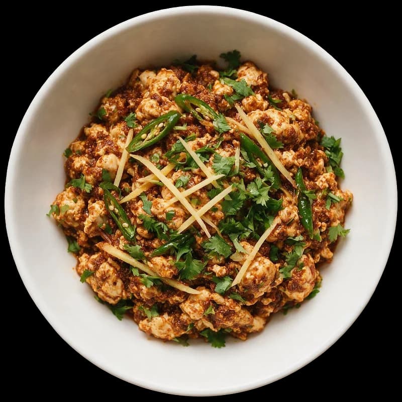 Maghaz Masala
