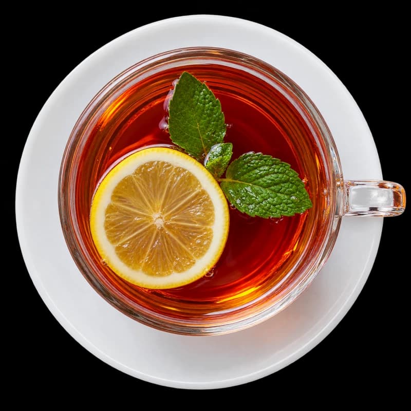 Sulemani Chai