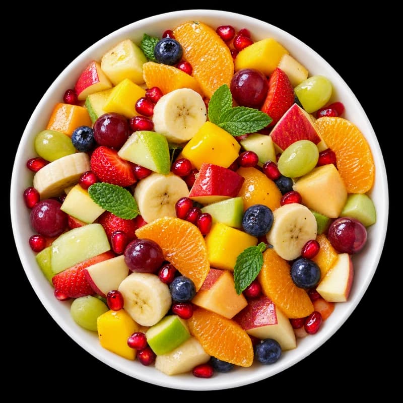 Fruit Salad