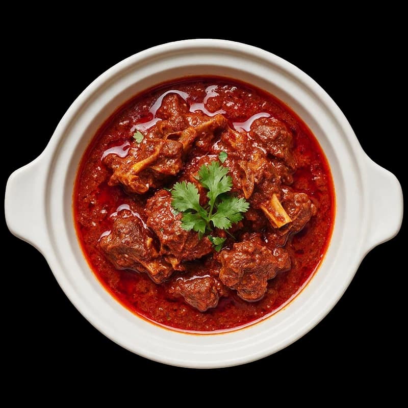 Rogan Josh