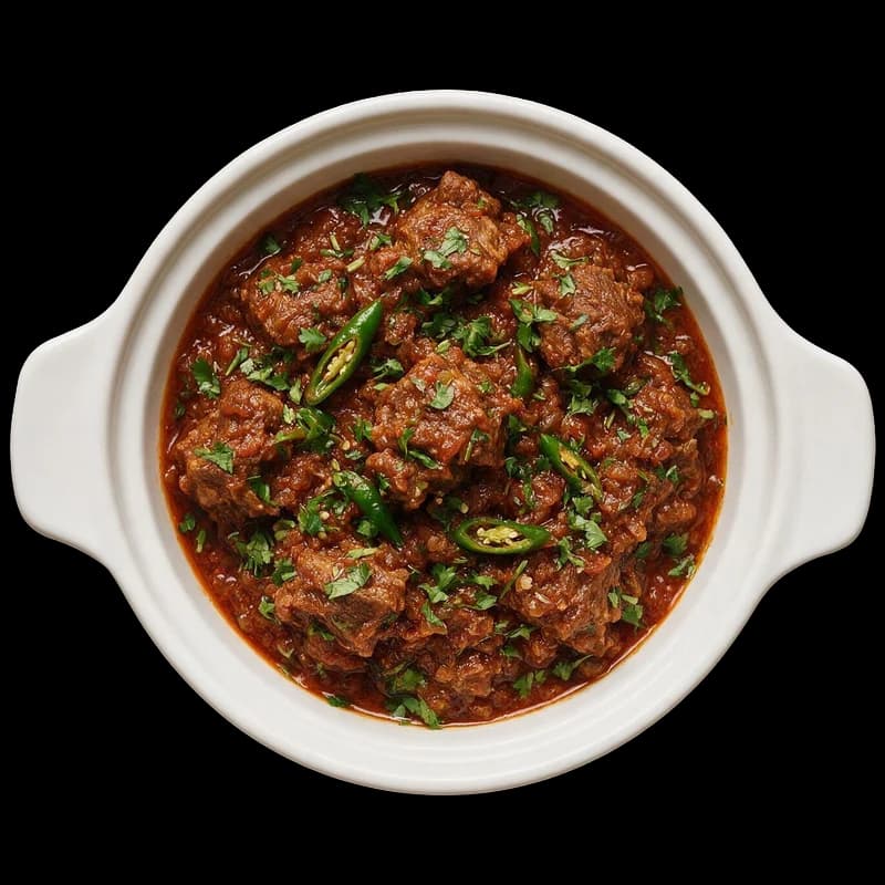 Seyal Gosht