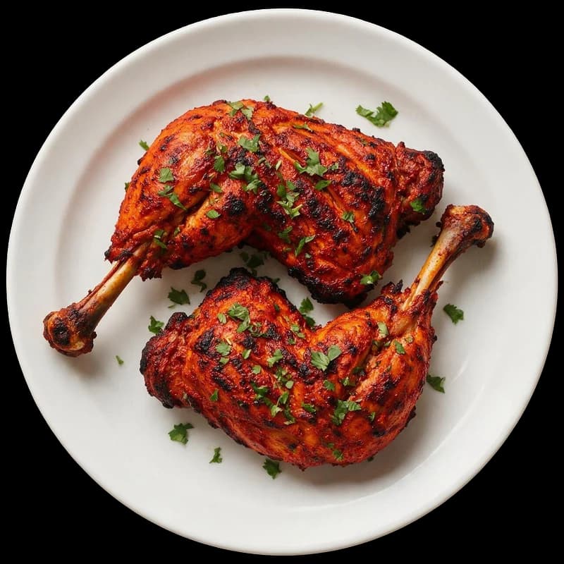 Chicken Tikka