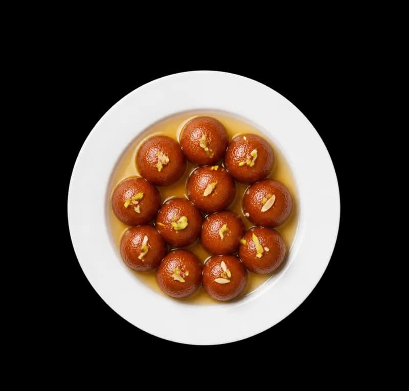 Gulab Jamun