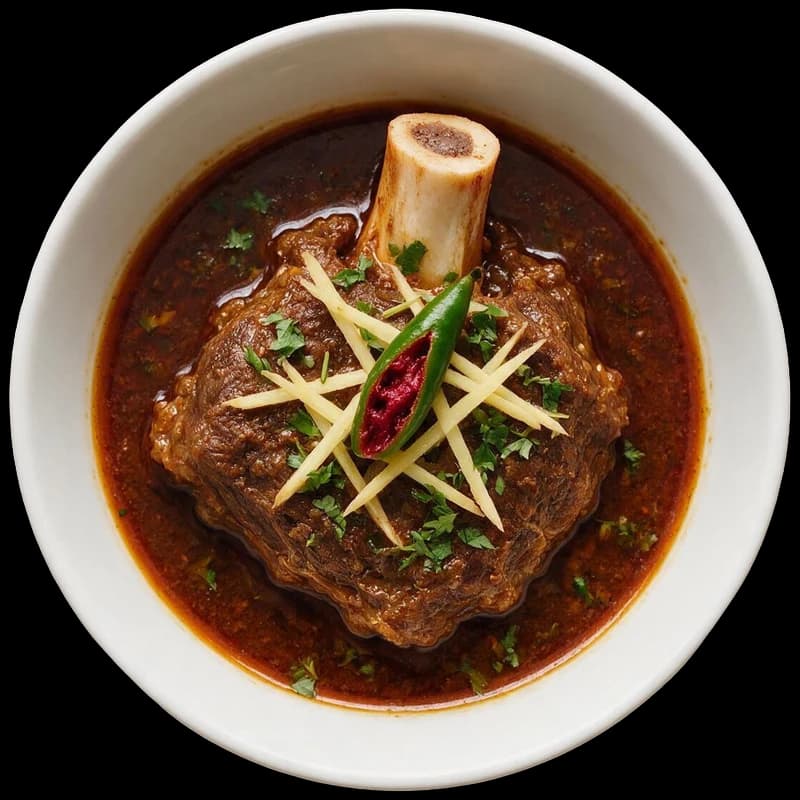 Beef Nihari