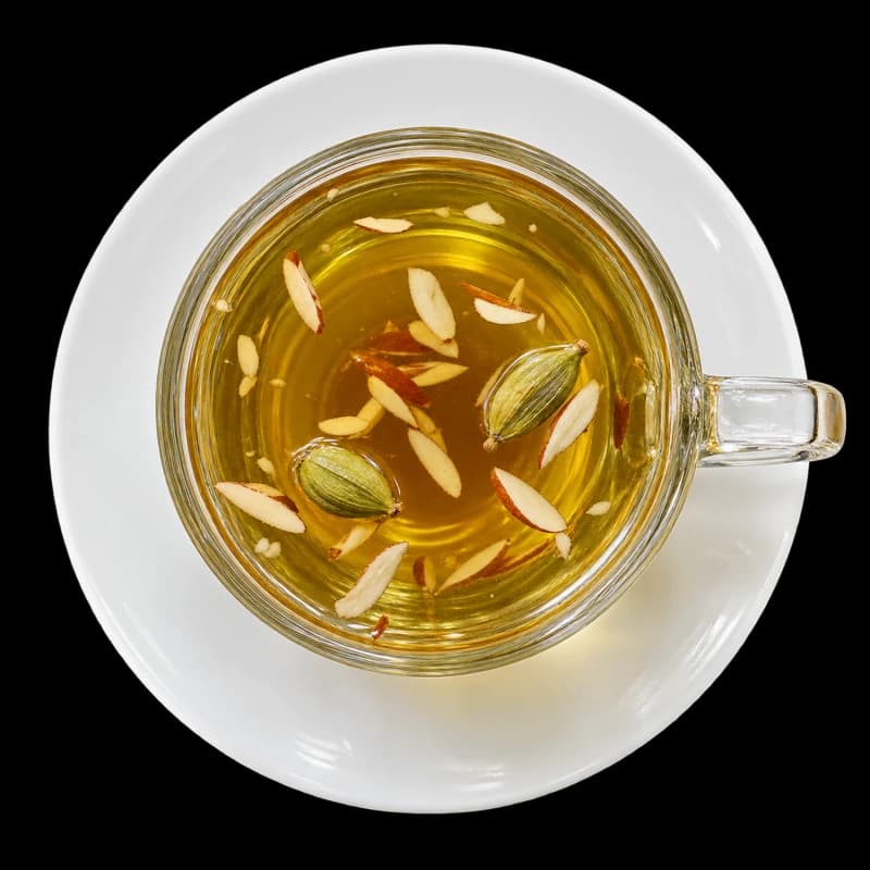 Peshawari Qehwa